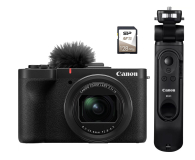 Canon PowerShot V1 Premium Vlogger Kit - 1329610 - zdjęcie 1